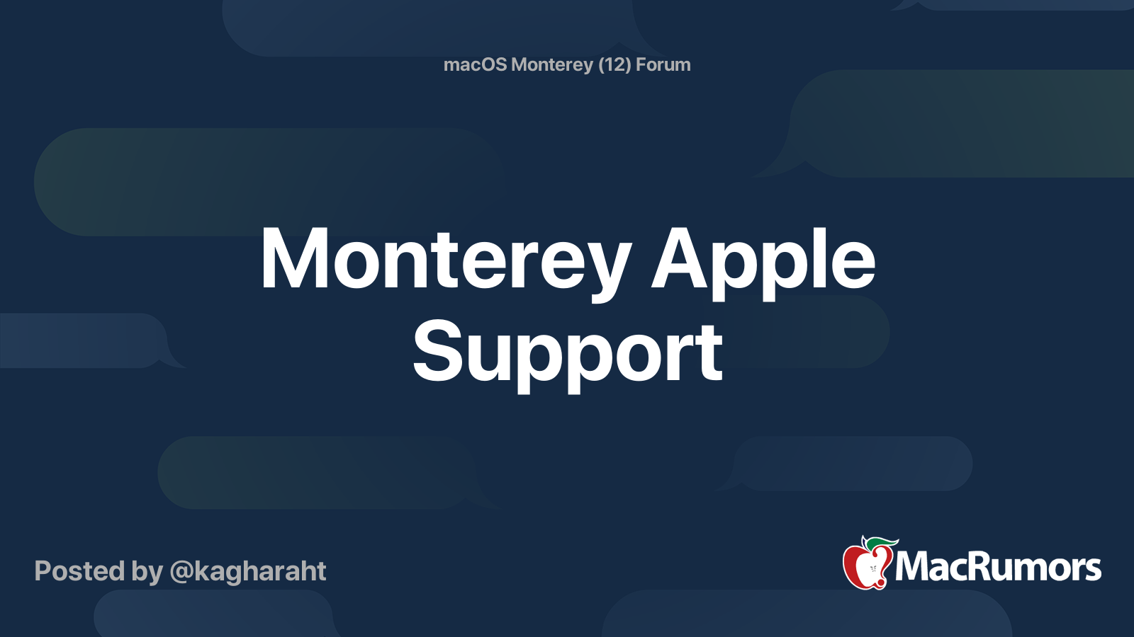 macOS - Official Apple Support