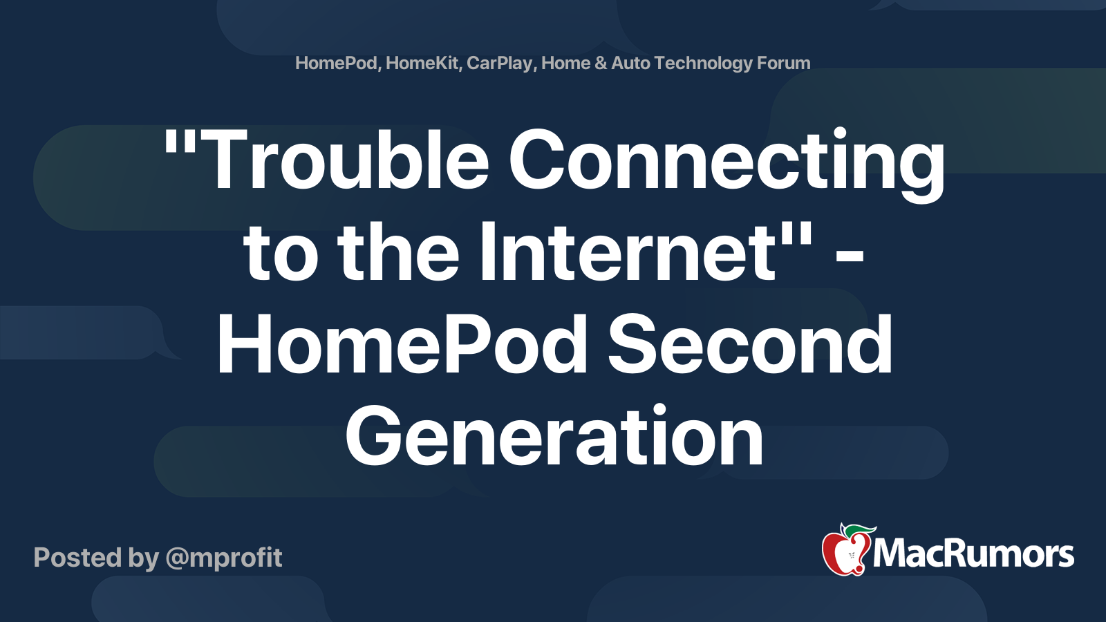 trouble-connecting-to-the-internet-homepod-second-generation