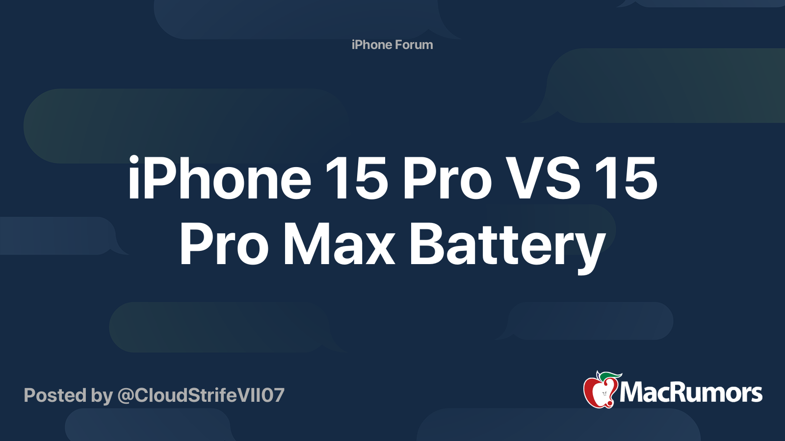 iphone 16 pro max battery mah vs 15 pro max