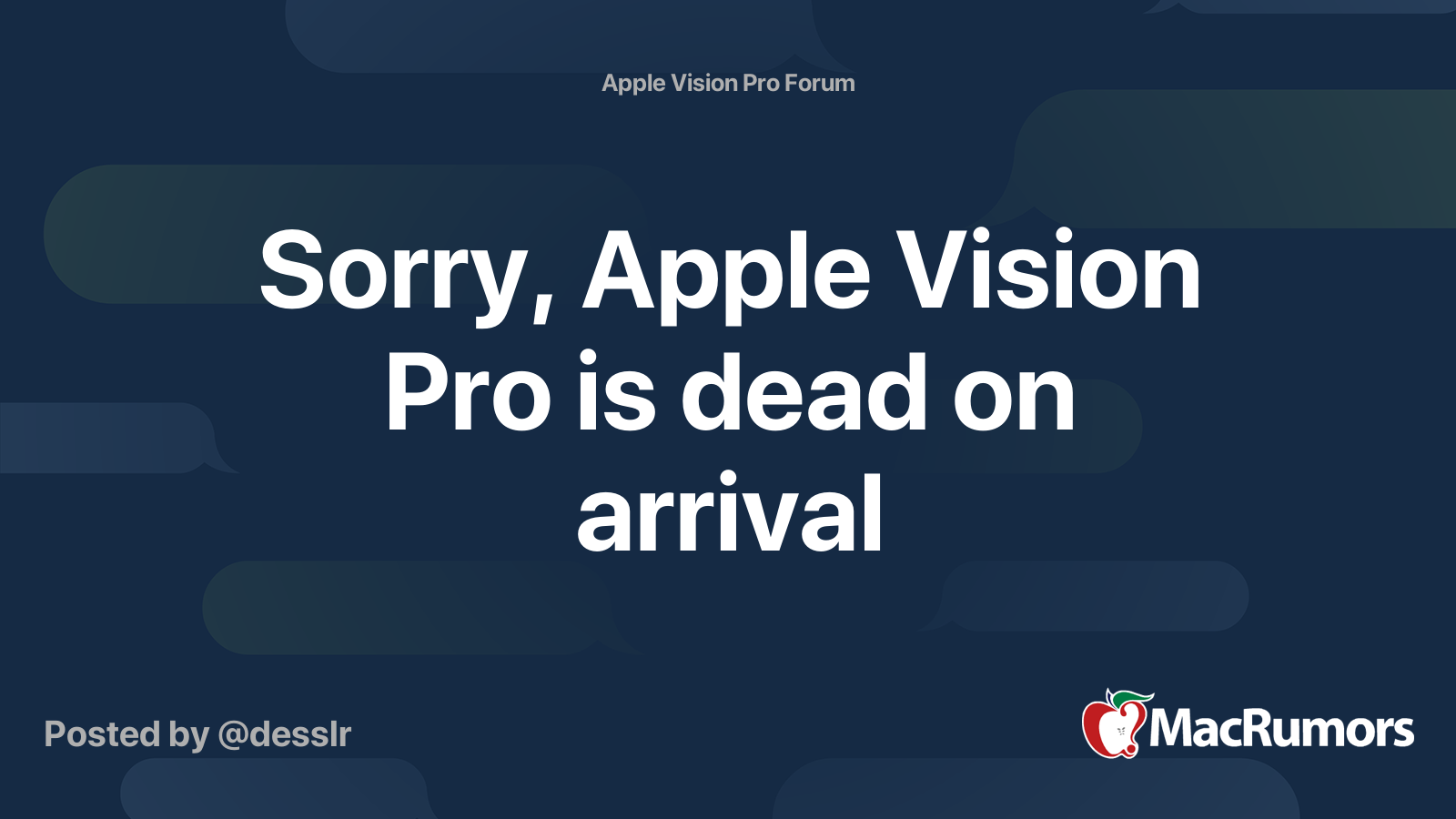 Apple's Vision Pro rips off the HoloLens, 7 years later