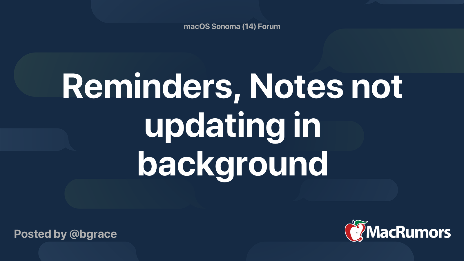 reminders-notes-not-updating-in-background-macrumors-forums