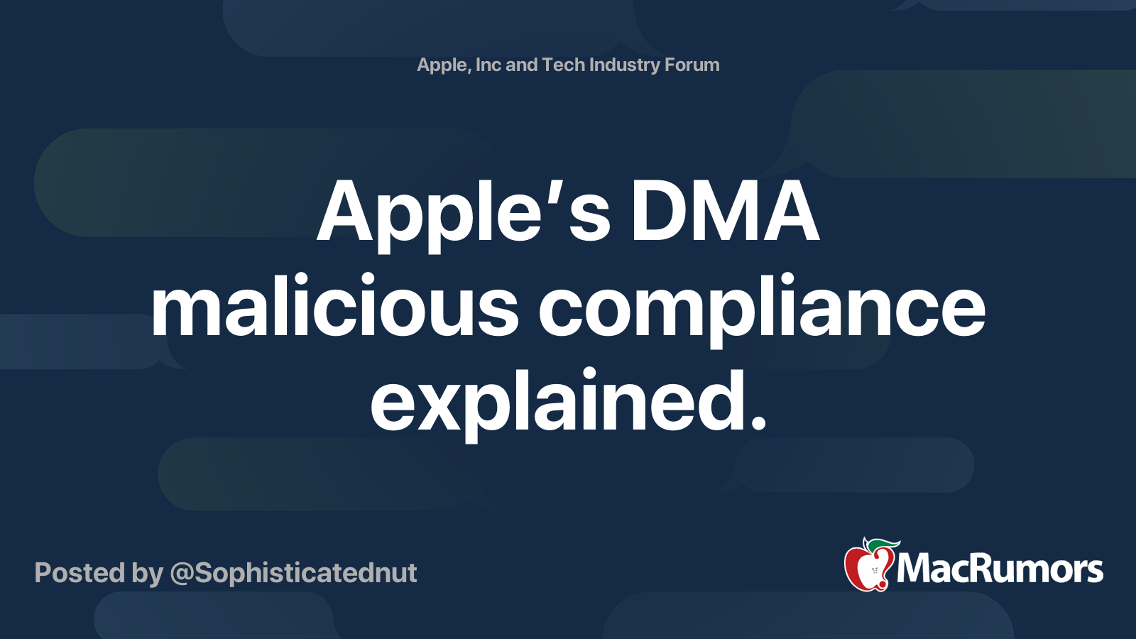 forums.macrumors.com