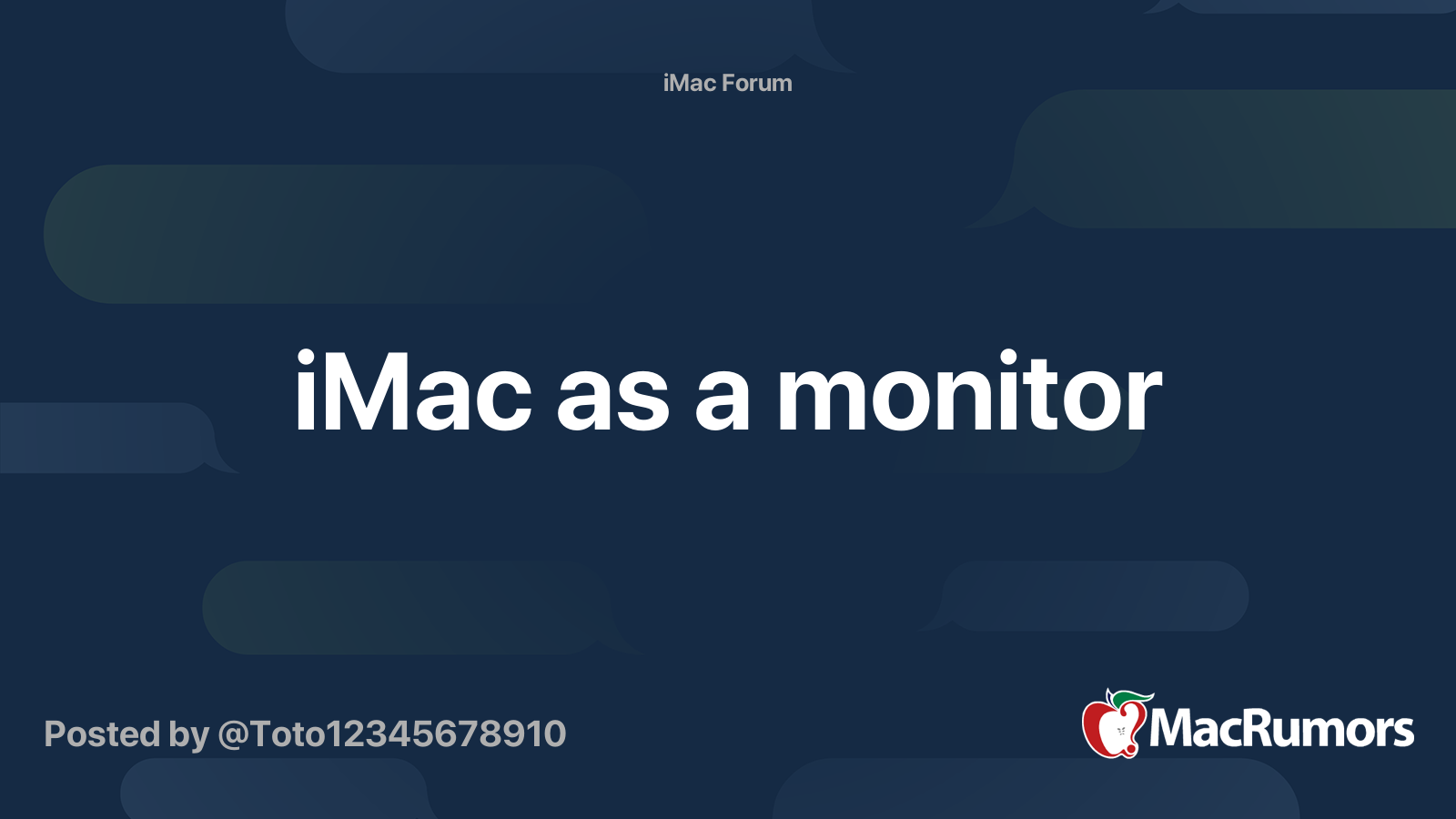 forums.macrumors.com