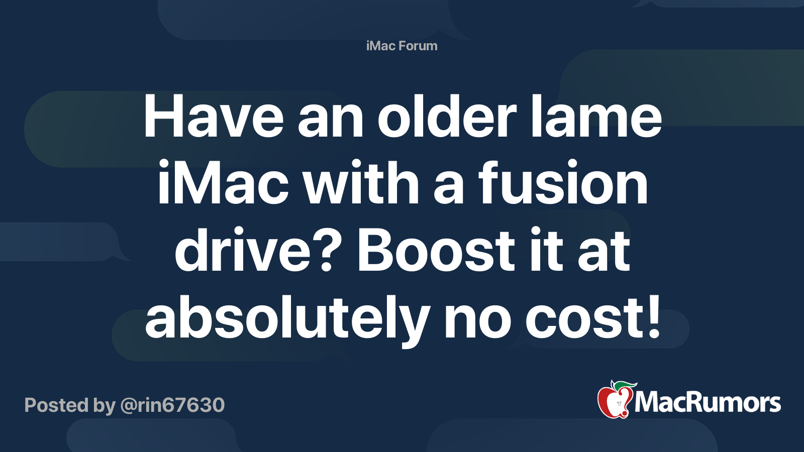 forums.macrumors.com