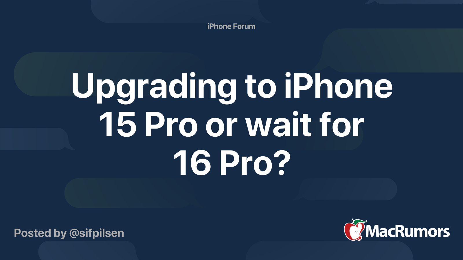 iPhone 16 Pro Max vs iPhone 15 Pro Max: Should you wait? - Dexerto
