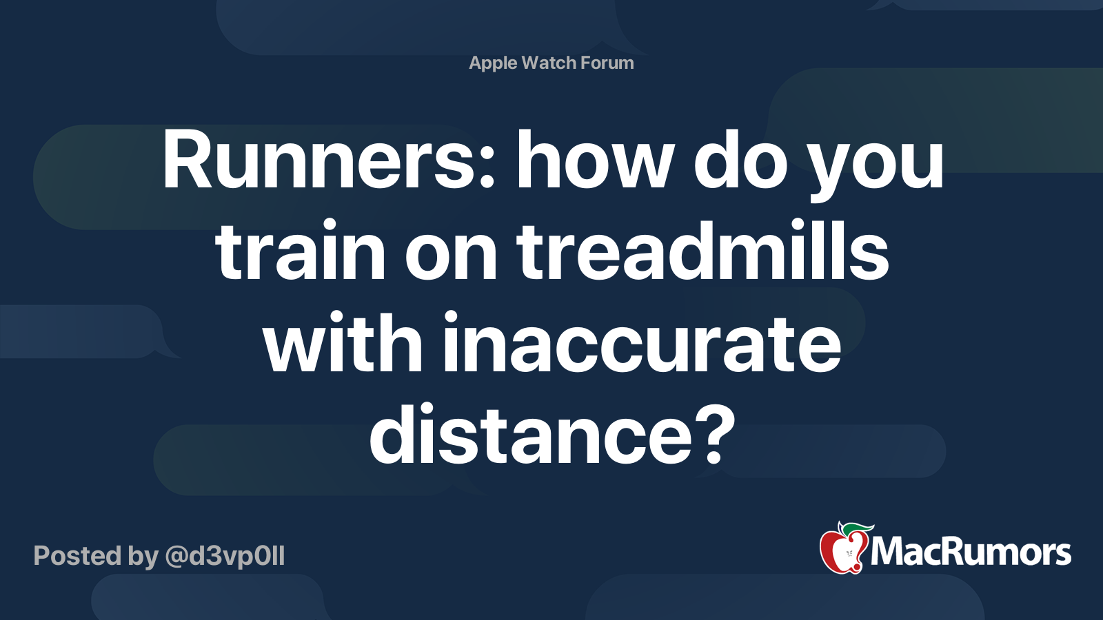 Running app 2024 wrong distance