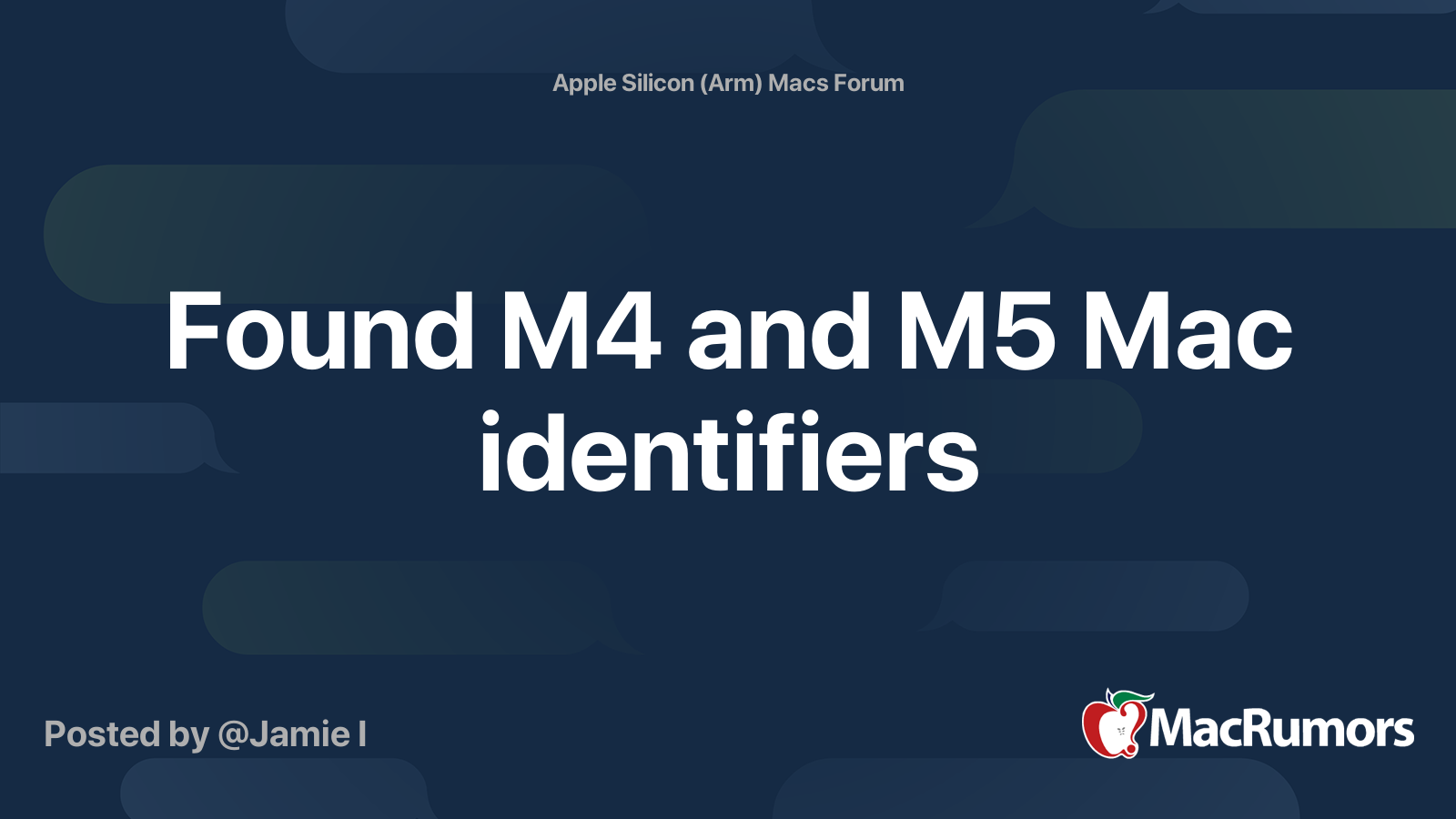 forums.macrumors.com