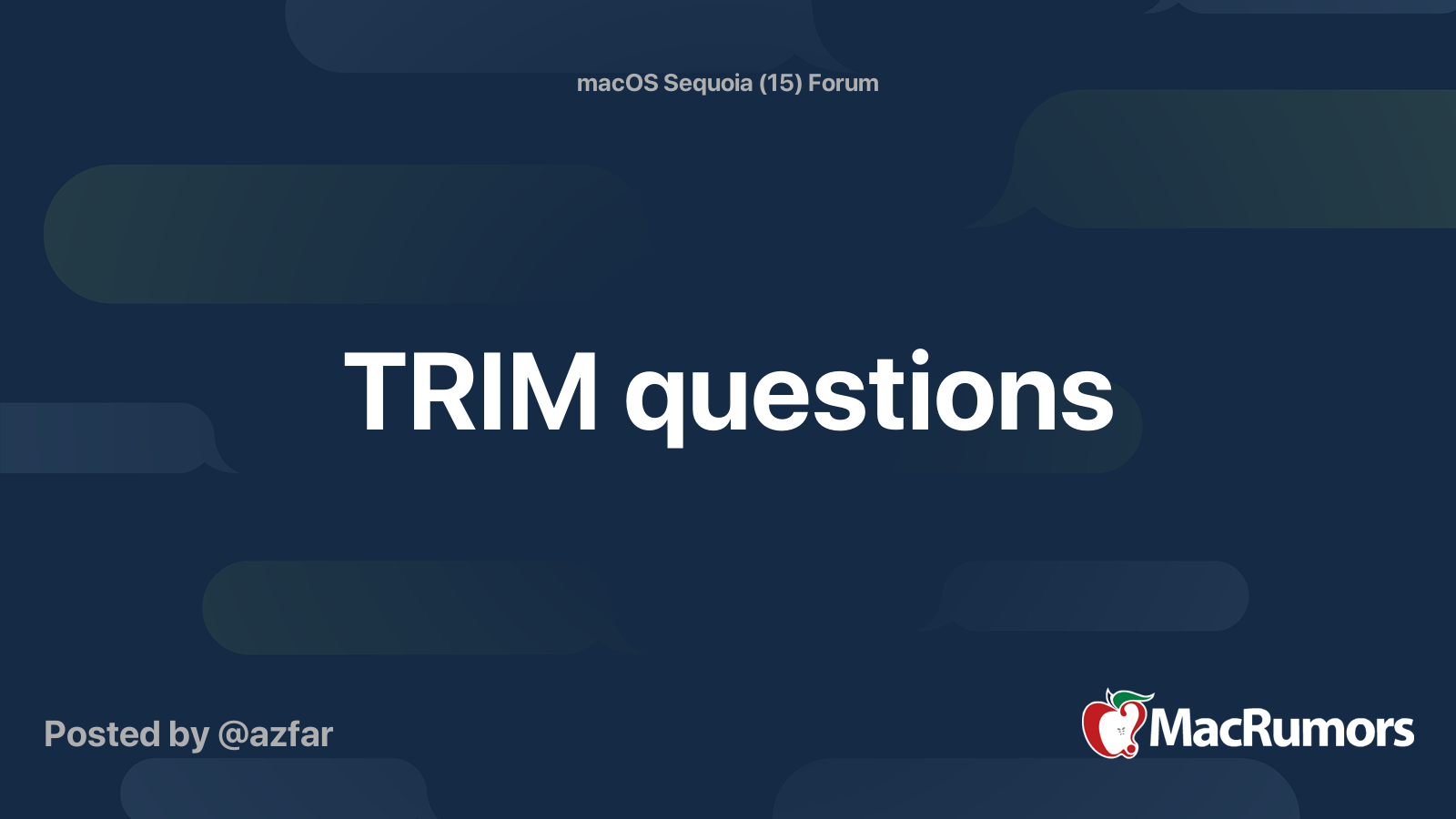 forums.macrumors.com