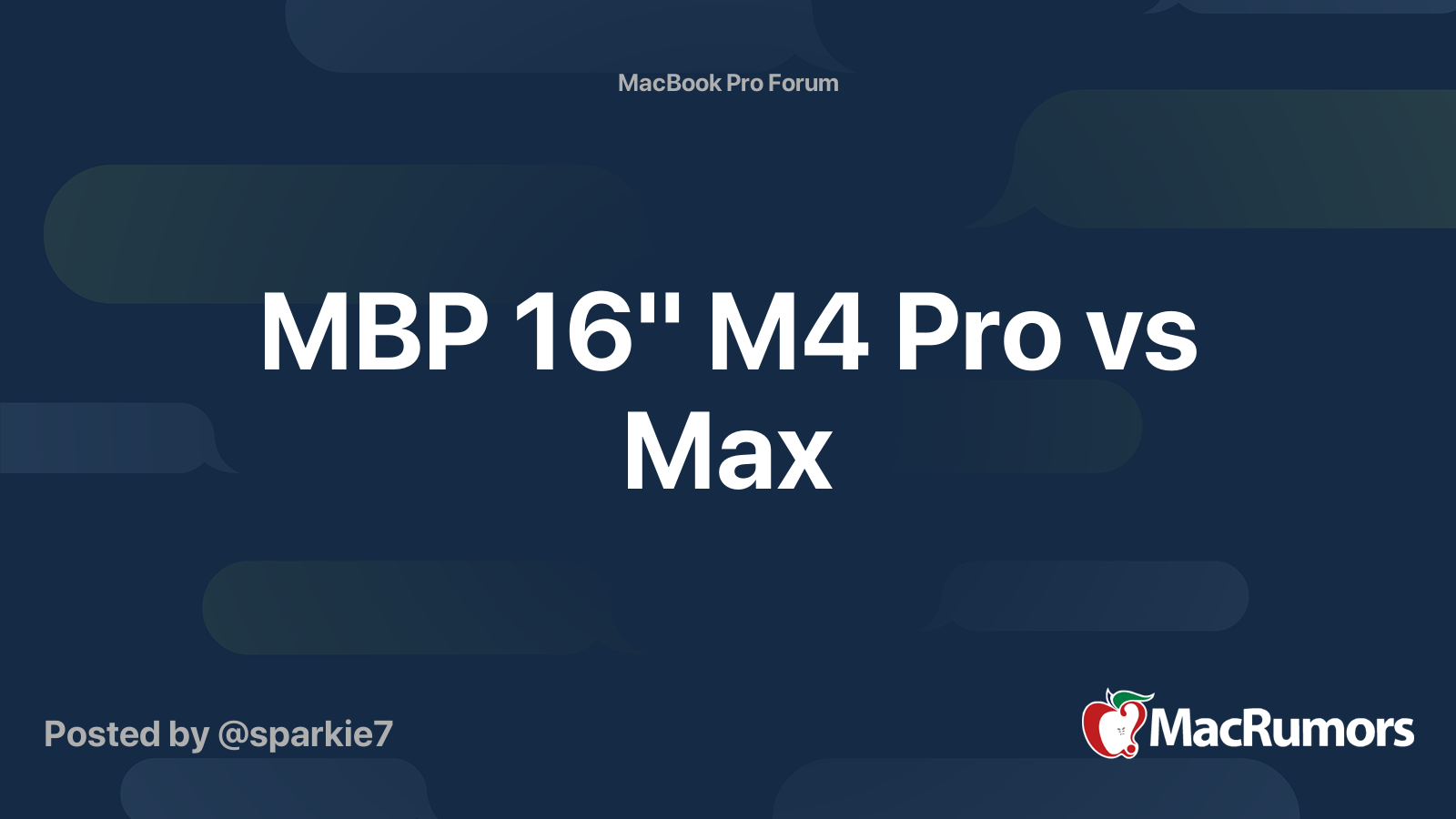 MBP 16