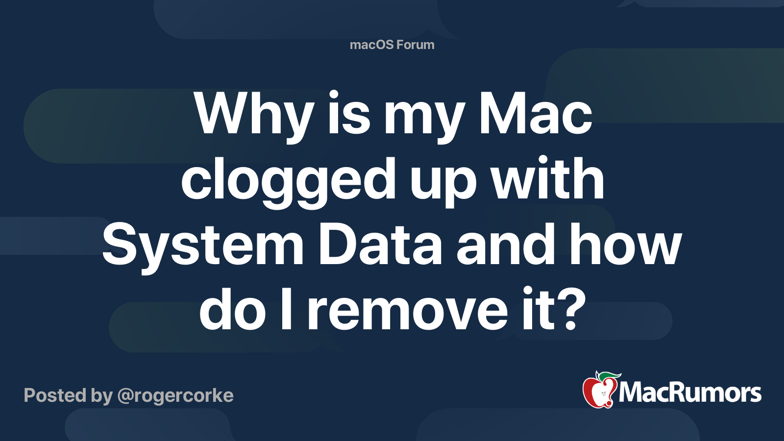 forums.macrumors.com