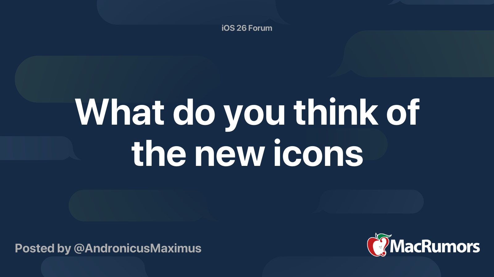 forums.macrumors.com