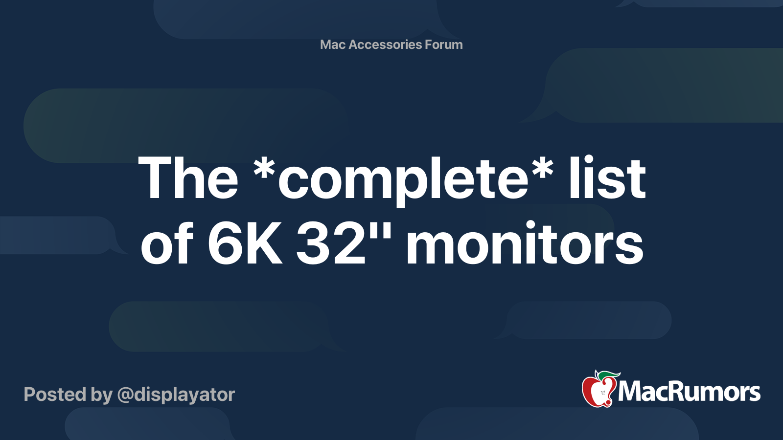 forums.macrumors.com