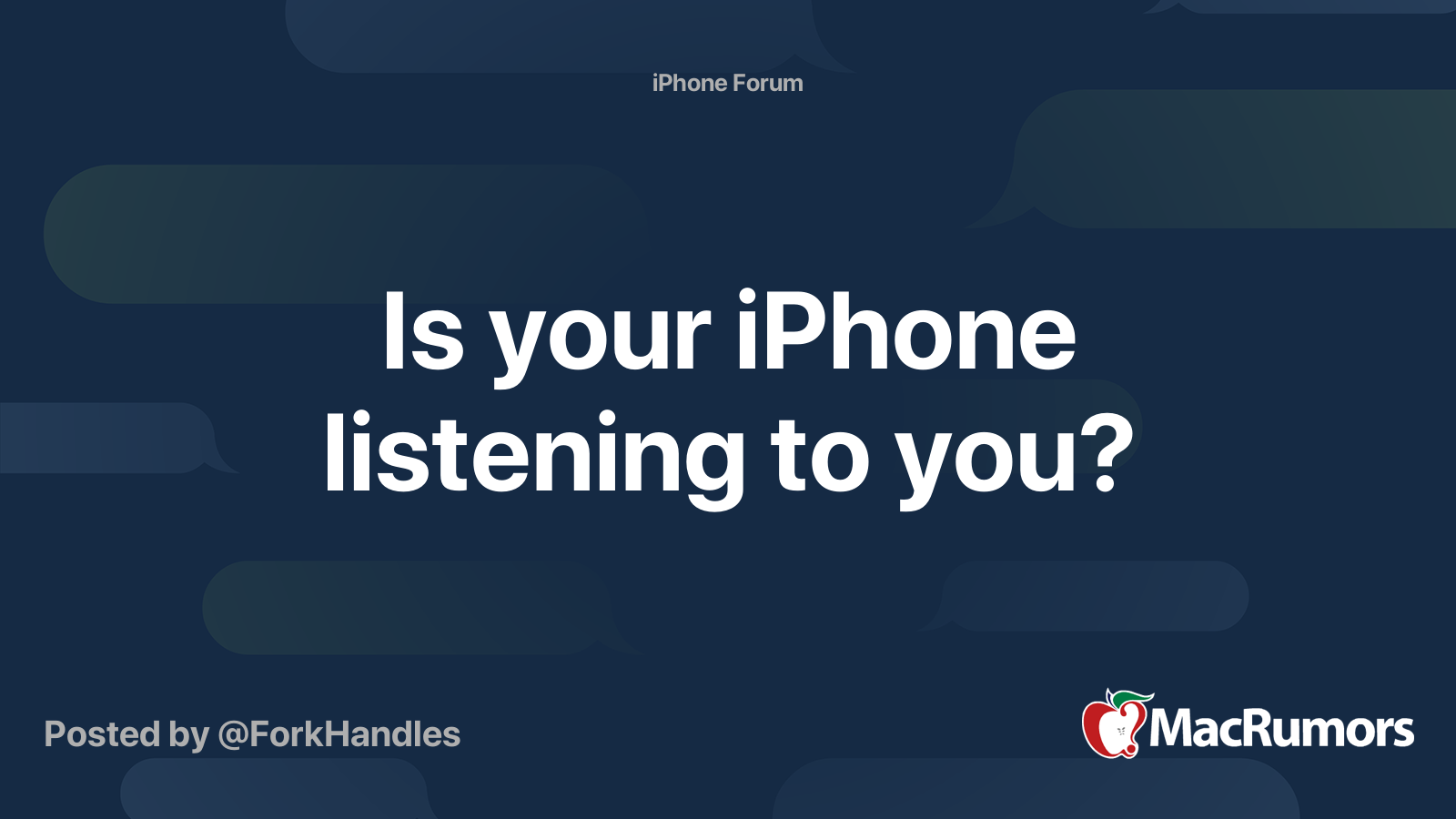 forums.macrumors.com