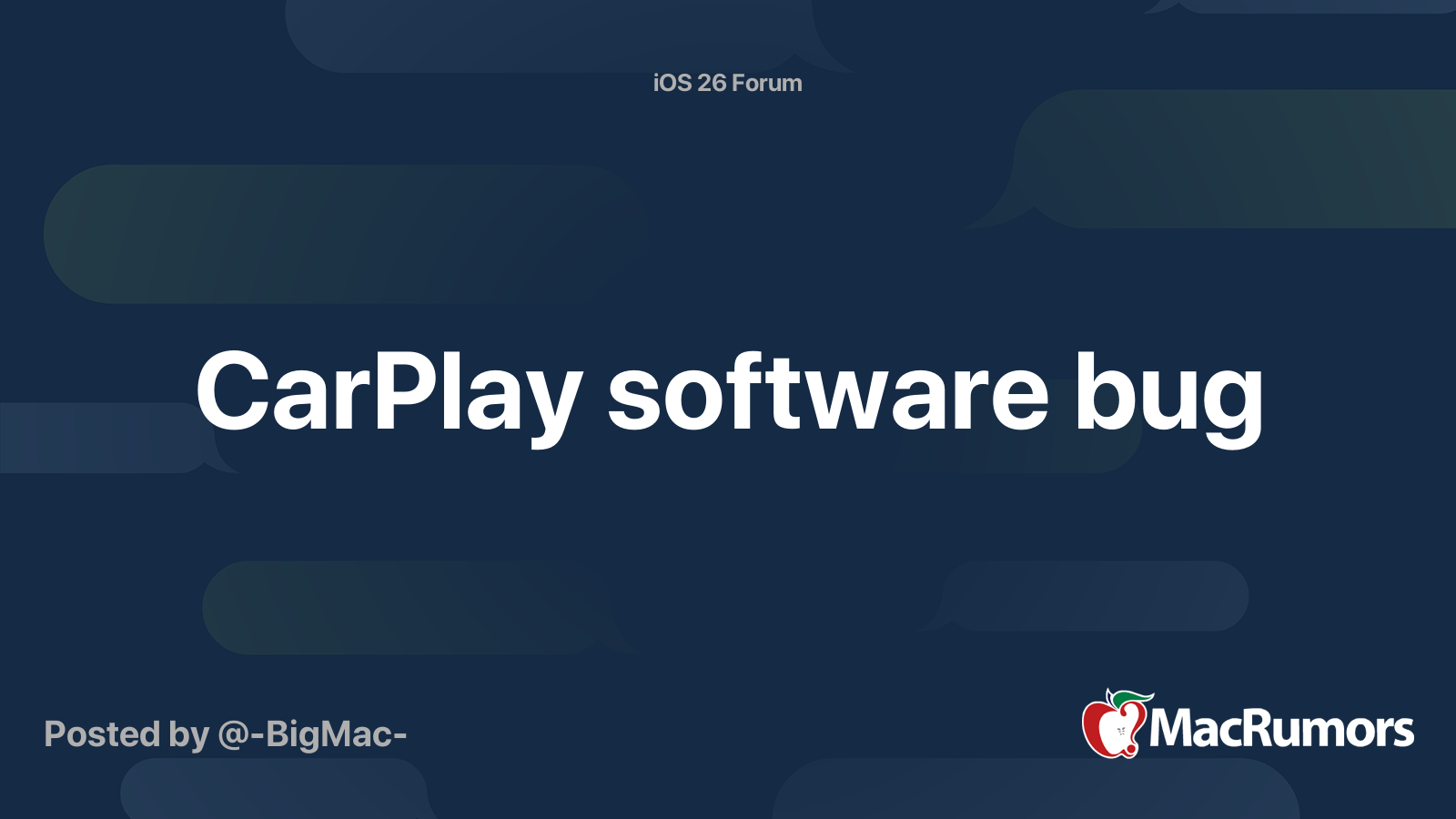 forums.macrumors.com