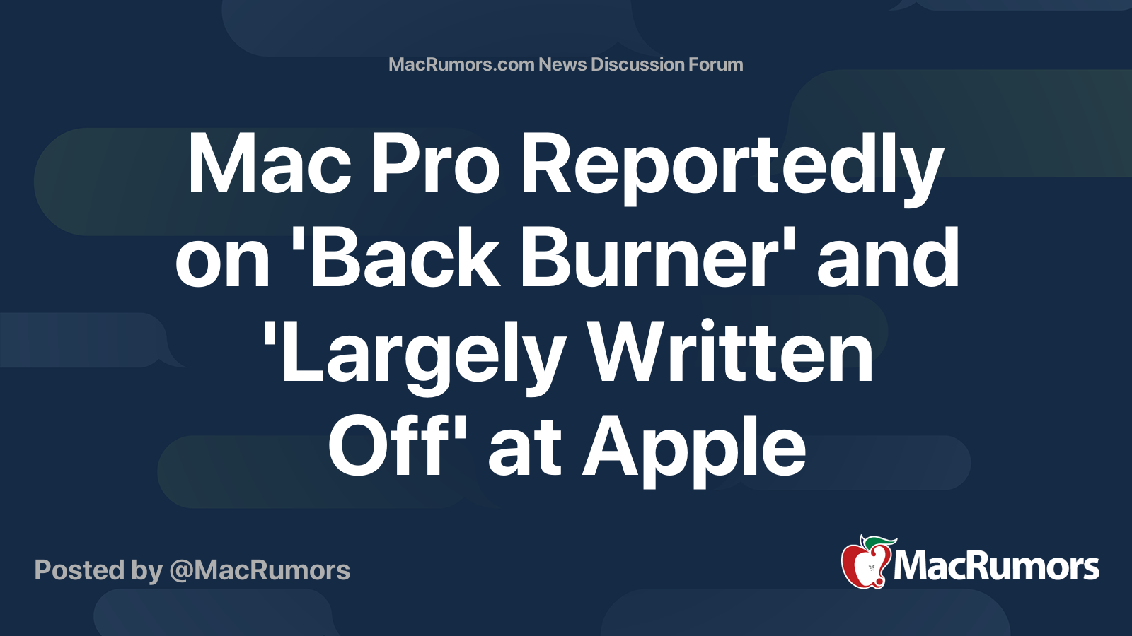 forums.macrumors.com
