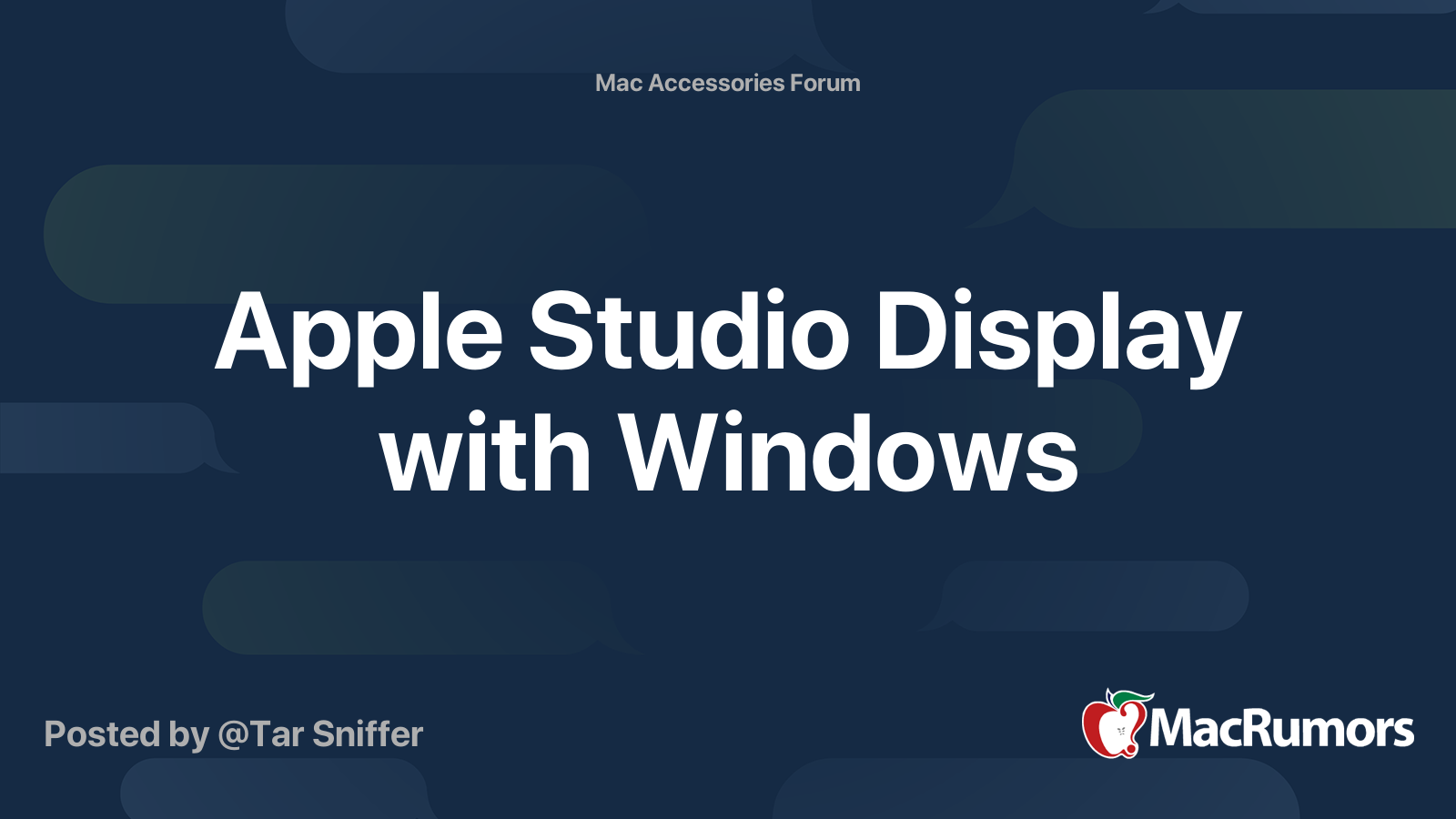 forums.macrumors.com