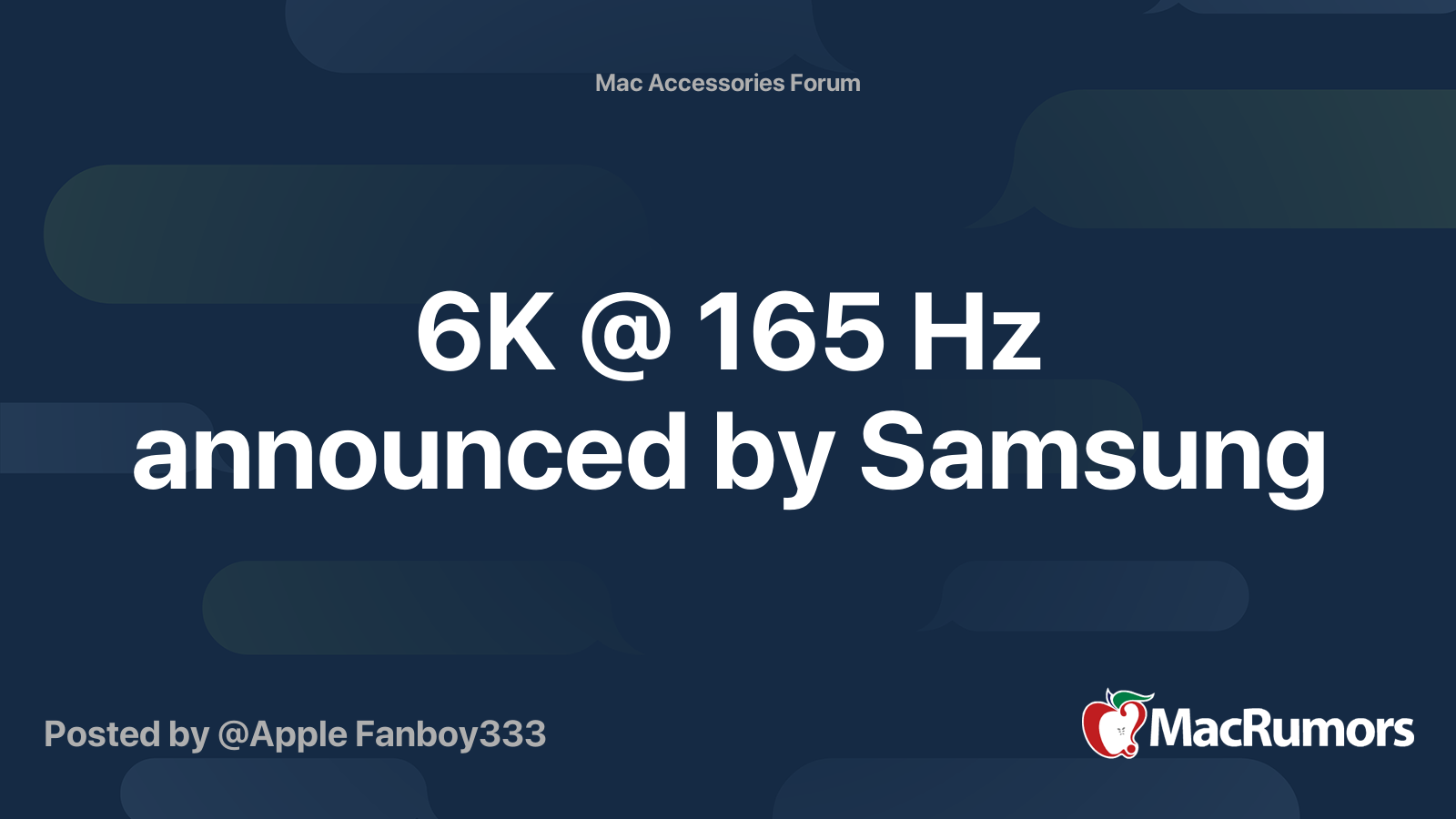 forums.macrumors.com