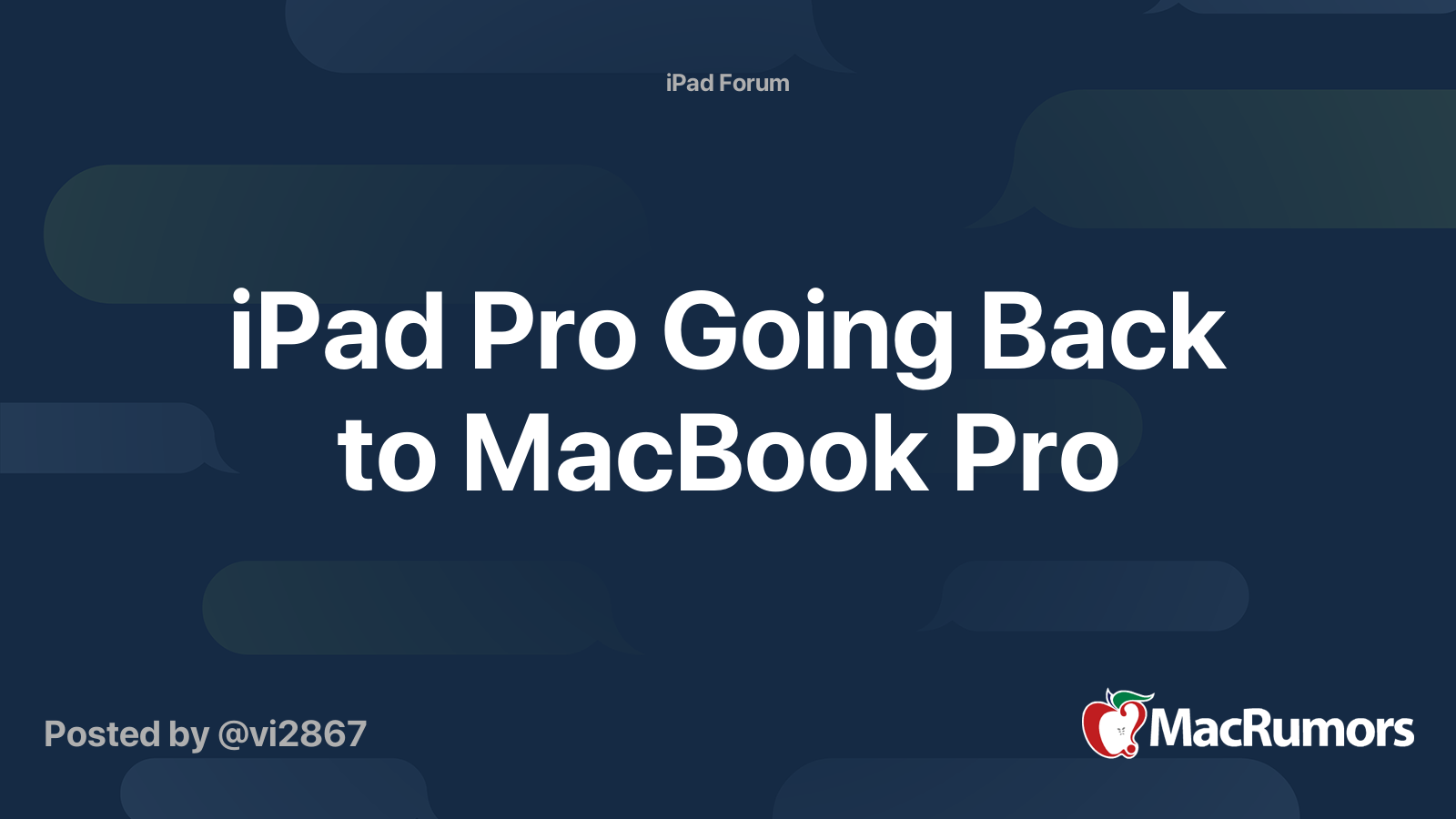 forums.macrumors.com