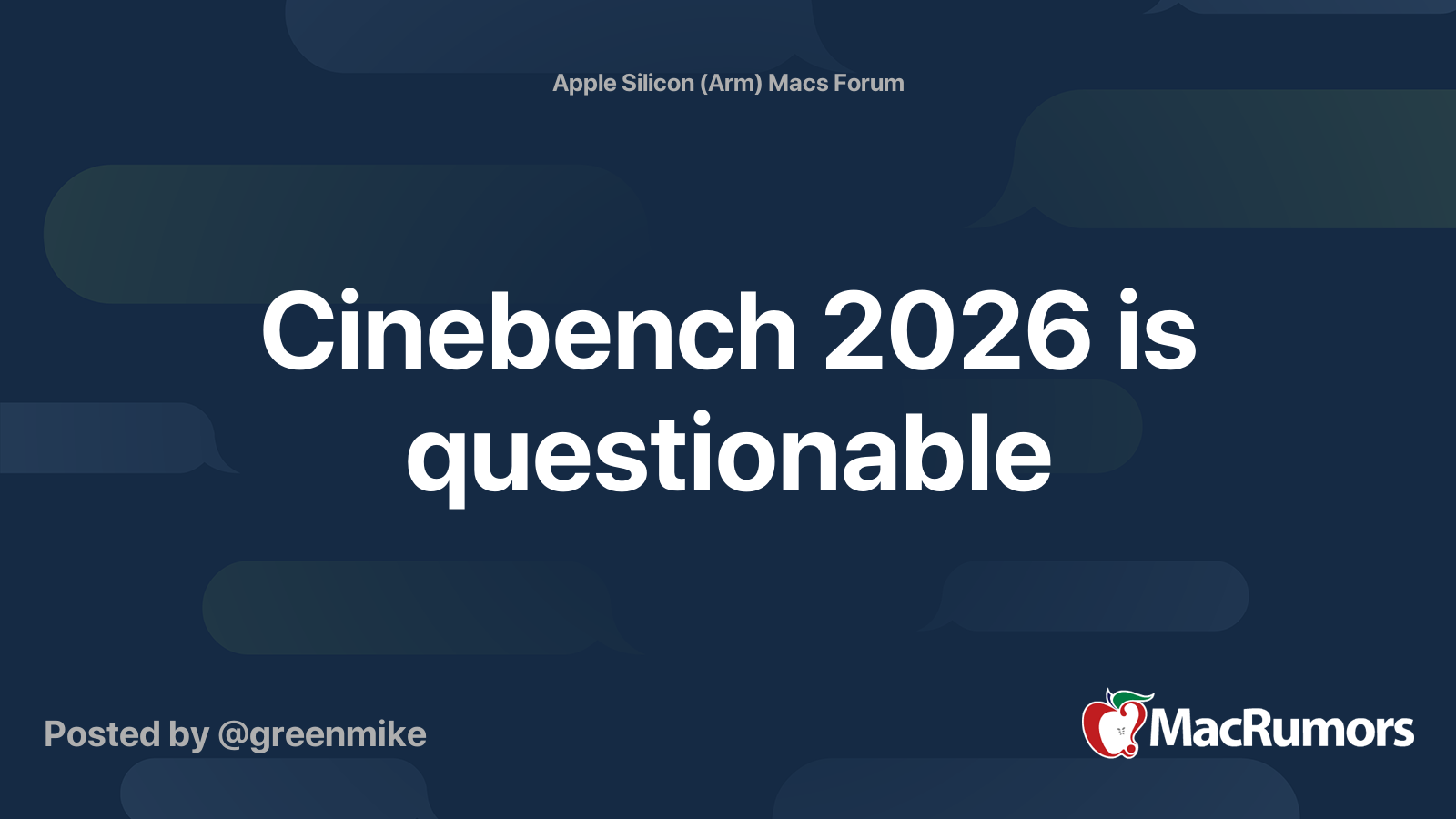 forums.macrumors.com