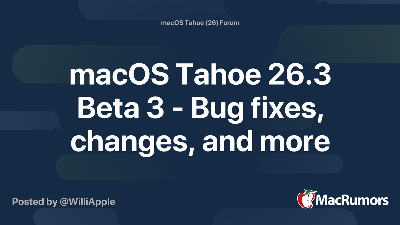 forums.macrumors.com
