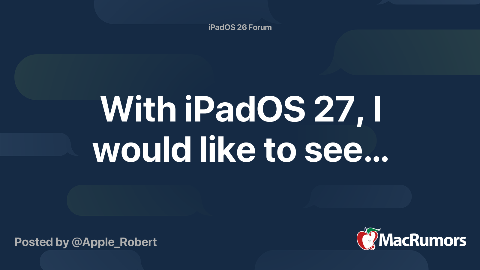forums.macrumors.com