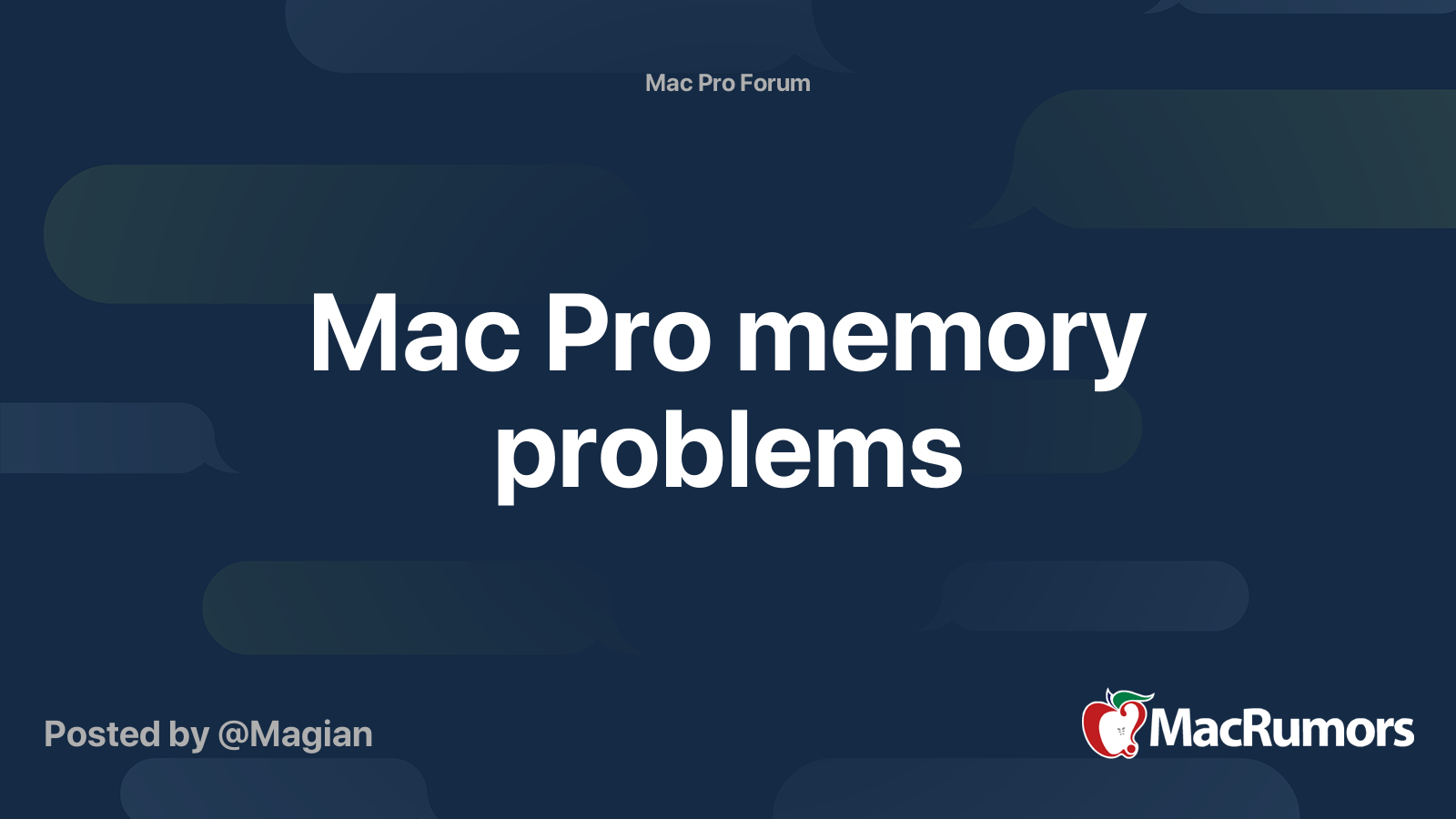 Ошибка your computer is low on memory mac os