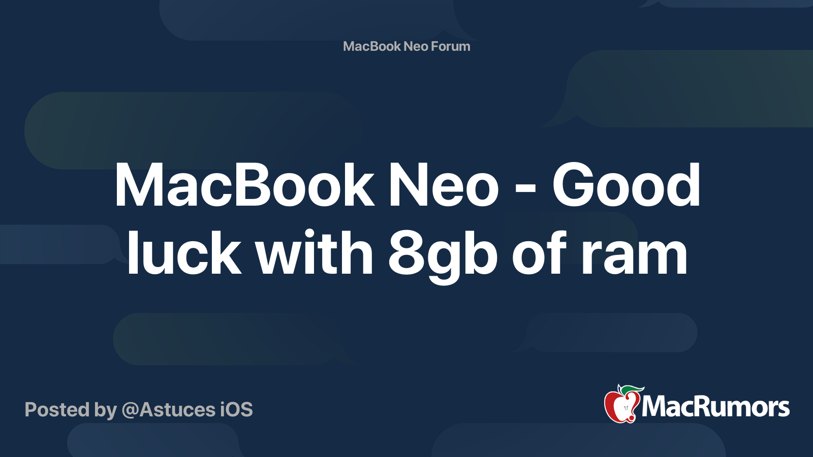 forums.macrumors.com