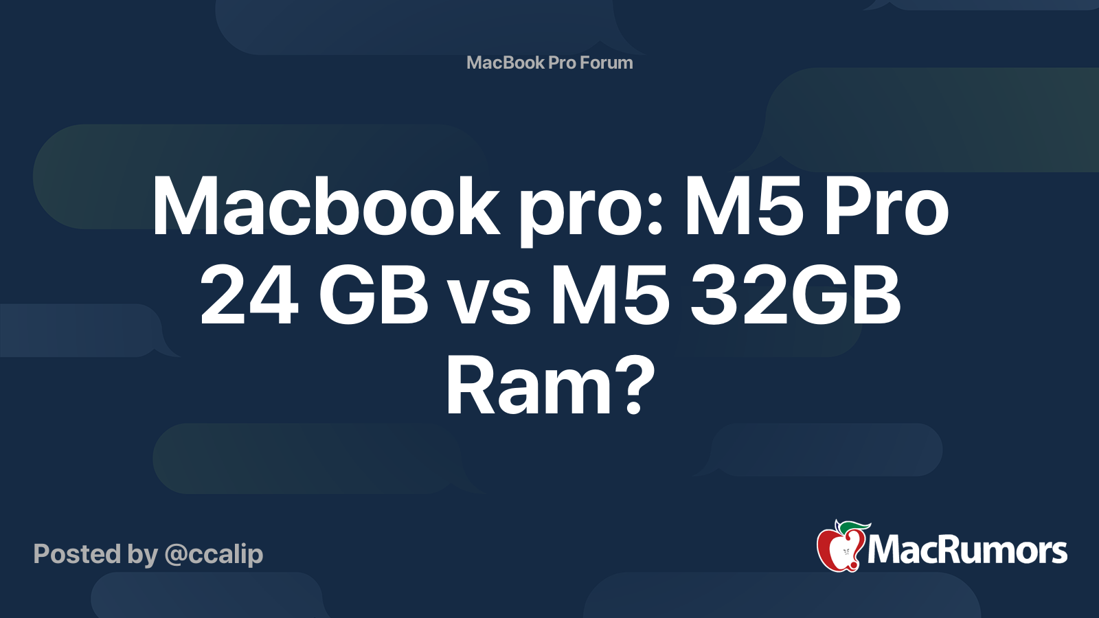 forums.macrumors.com