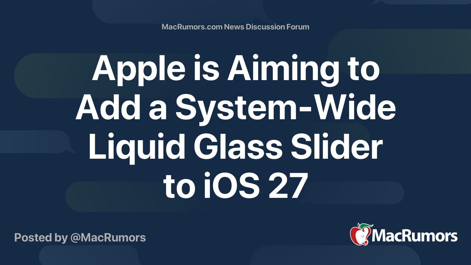 forums.macrumors.com