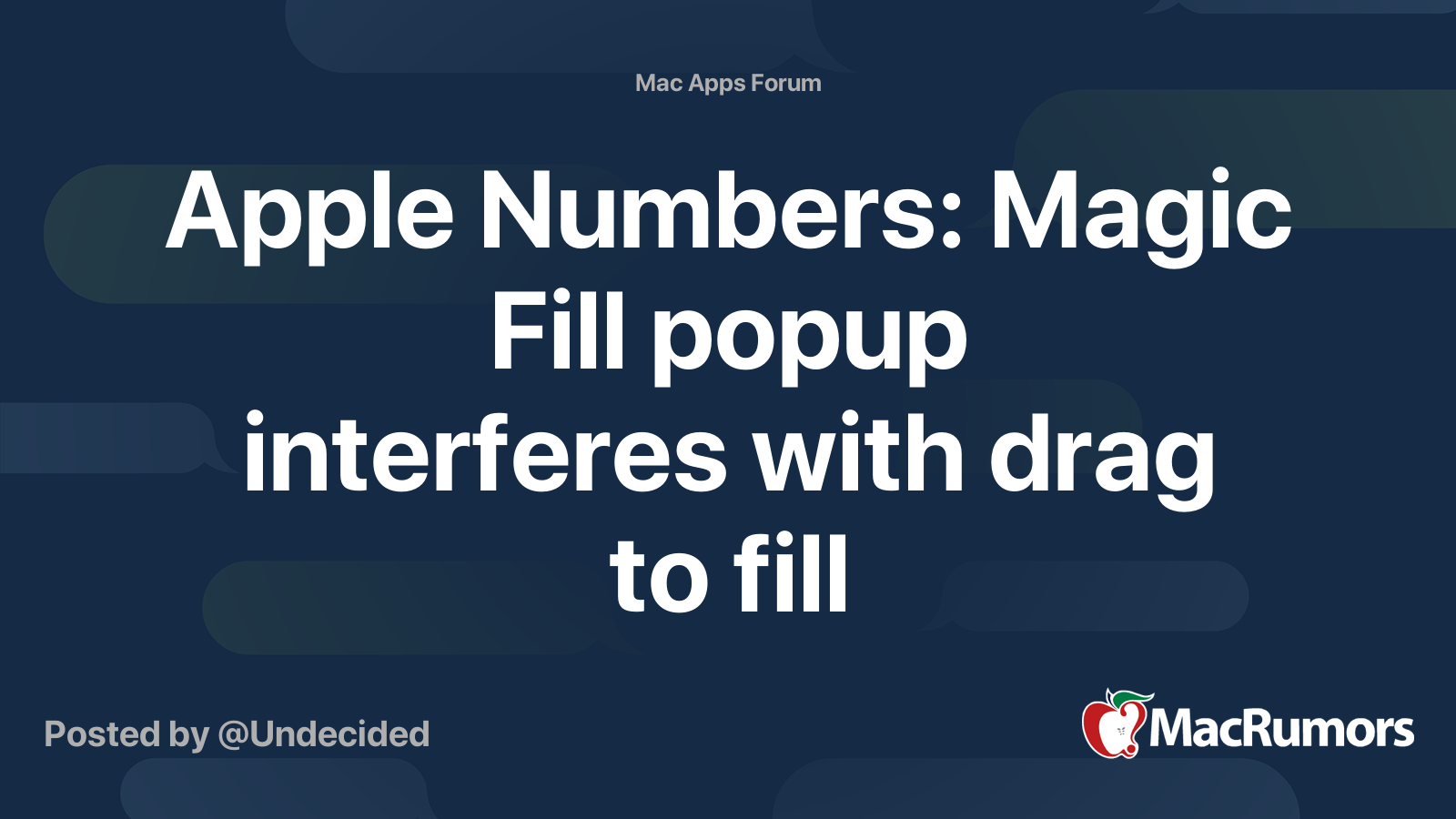 forums.macrumors.com