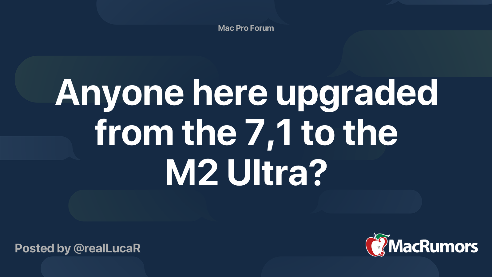 forums.macrumors.com