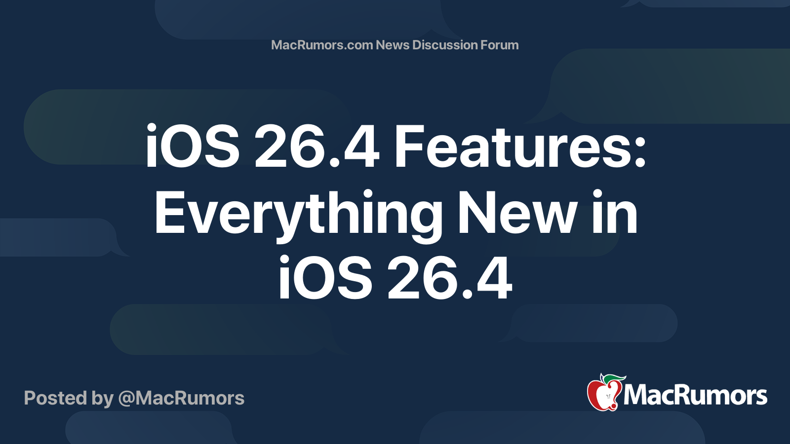 forums.macrumors.com