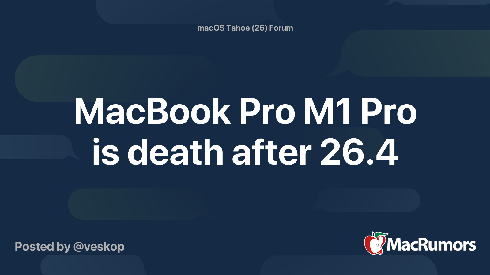 forums.macrumors.com