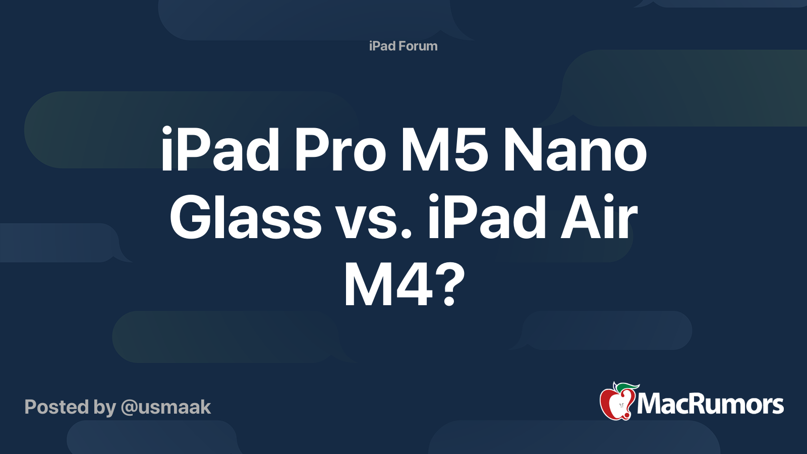 forums.macrumors.com