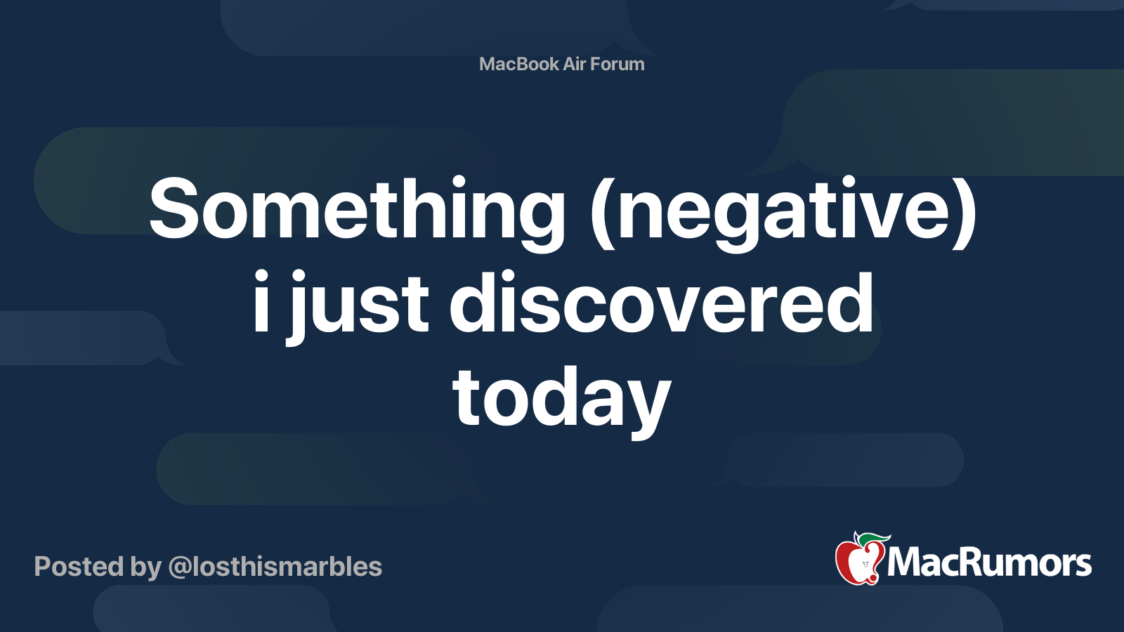 forums.macrumors.com