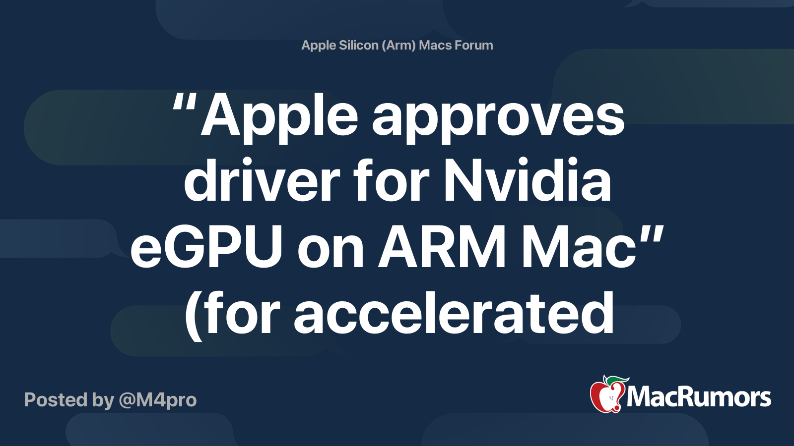 forums.macrumors.com