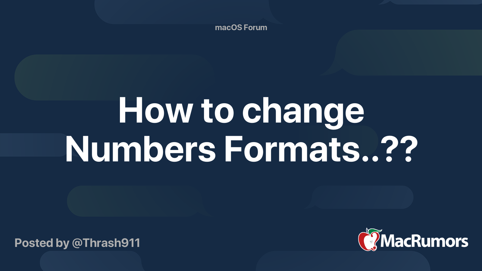 how-to-change-numbers-formats-macrumors-forums