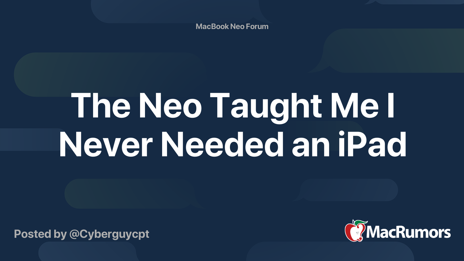 forums.macrumors.com