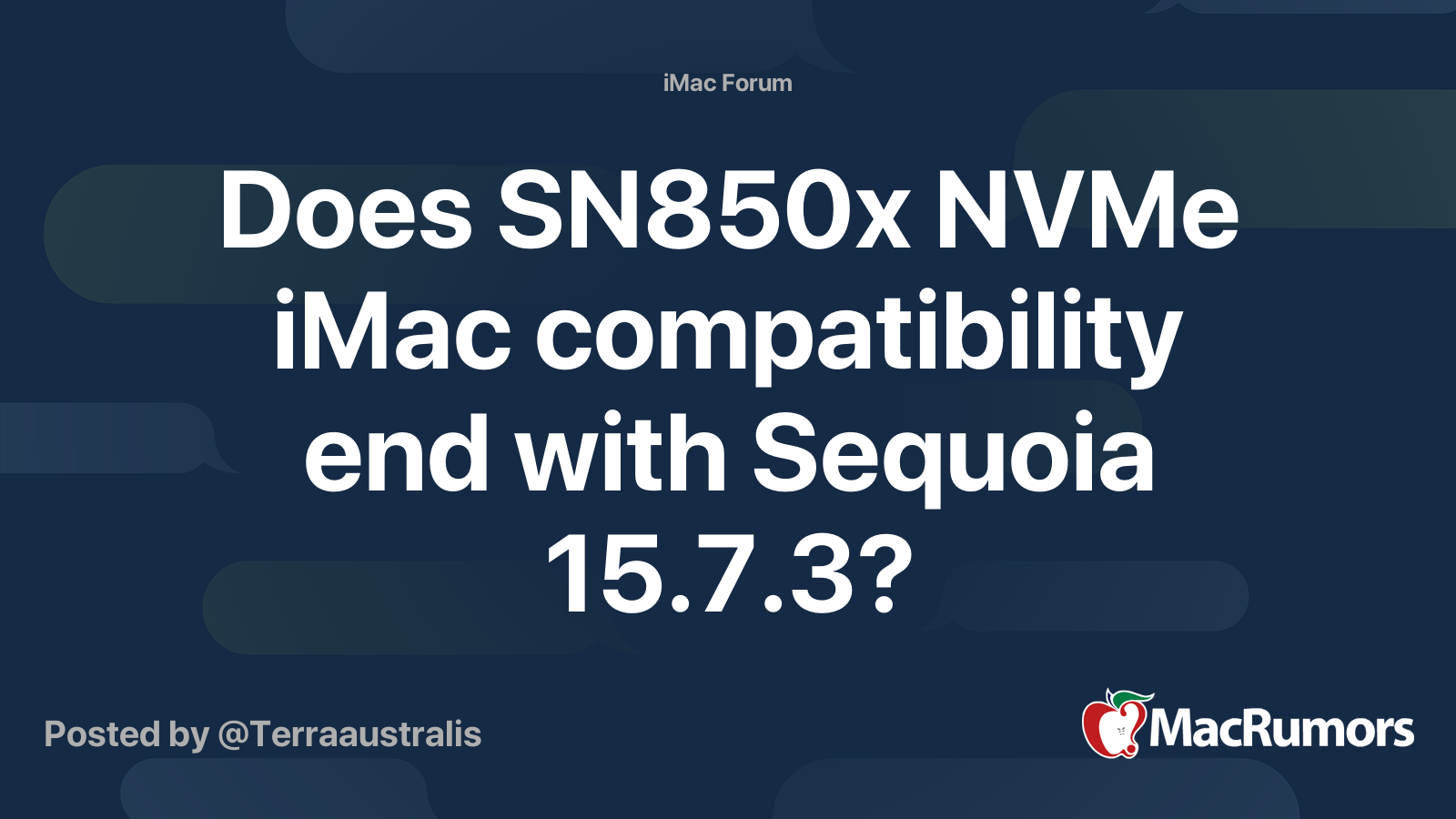 forums.macrumors.com
