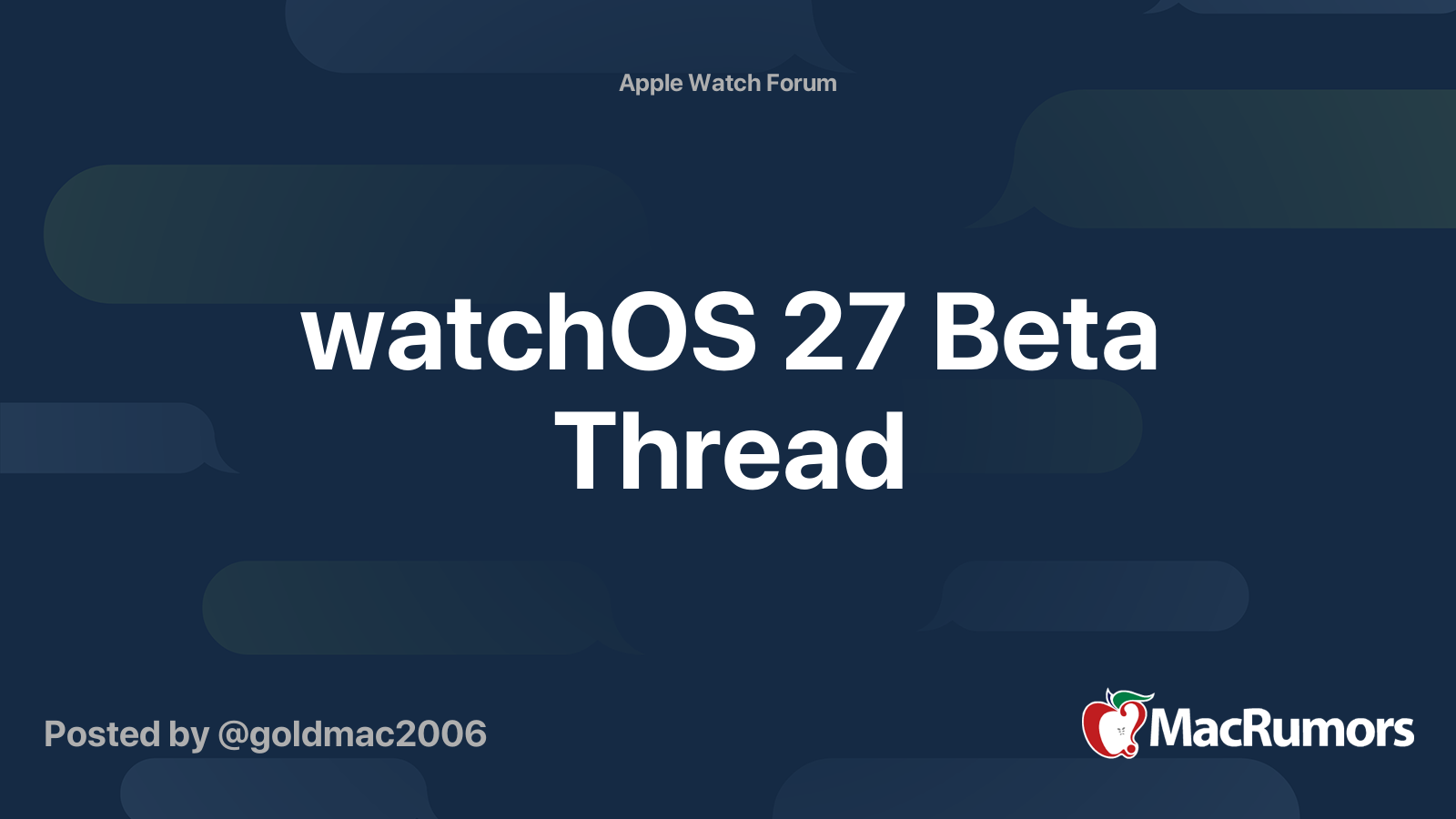 forums.macrumors.com