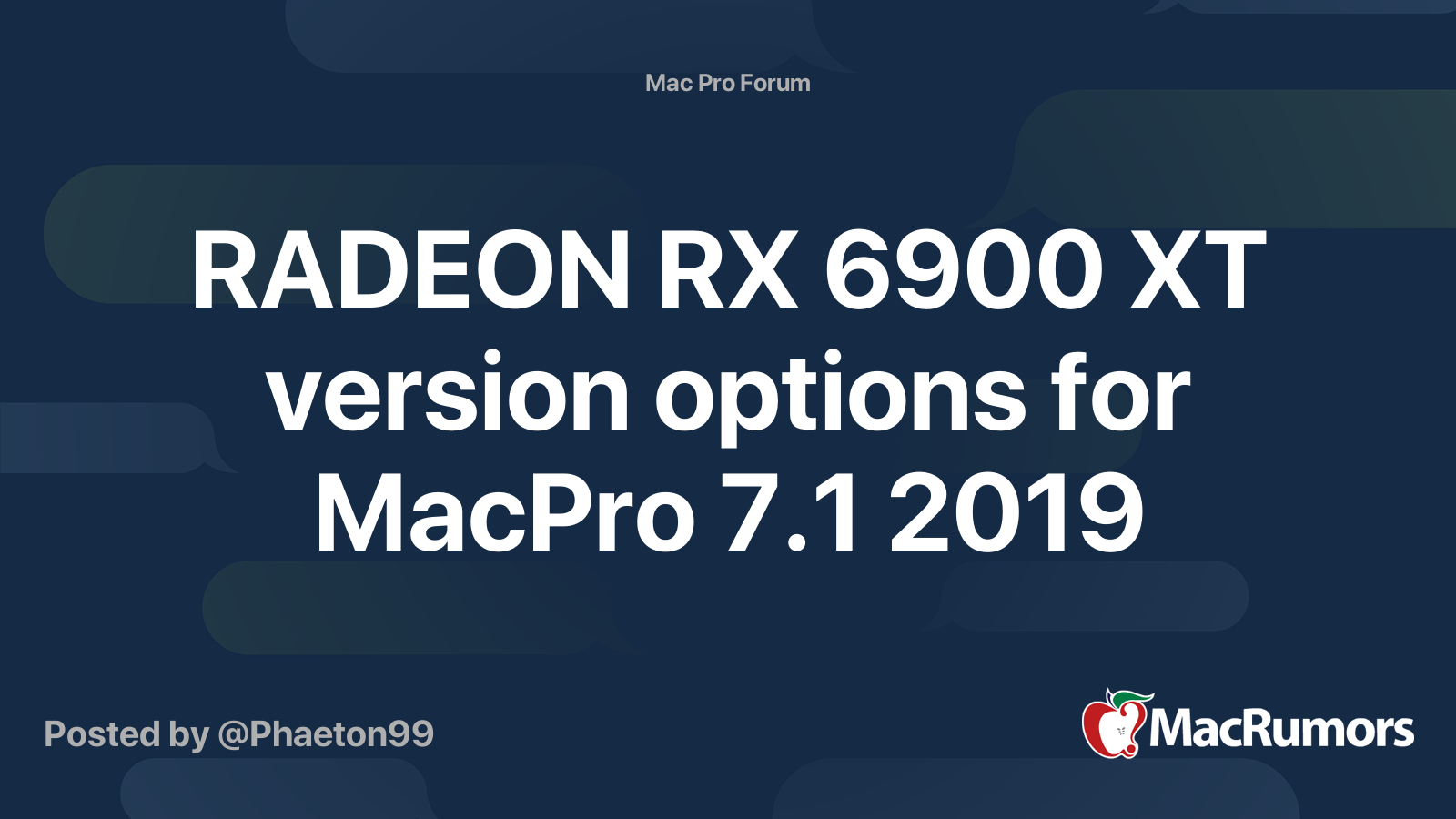 forums.macrumors.com