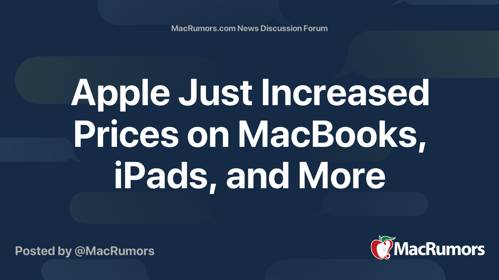 forums.macrumors.com