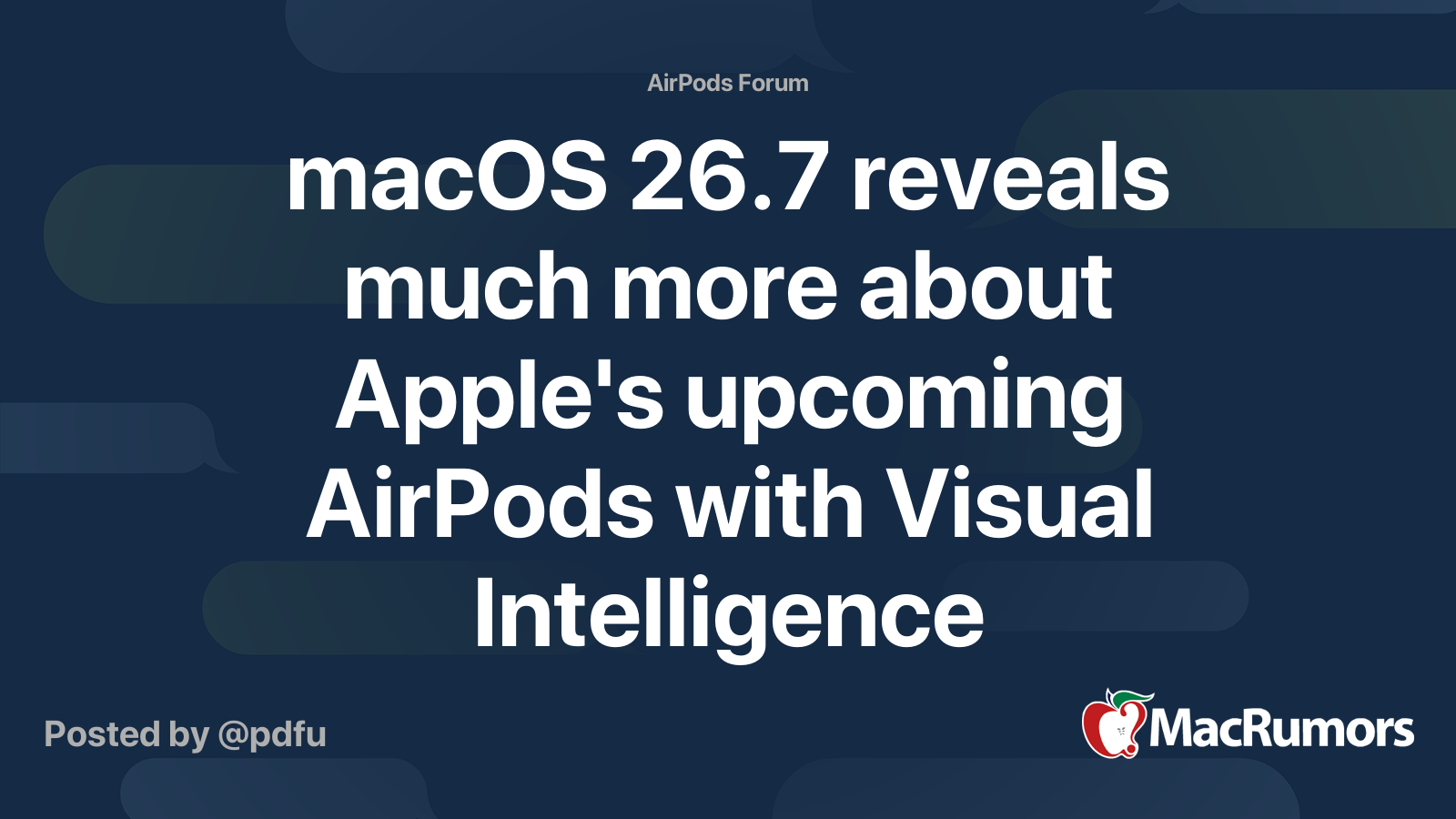 forums.macrumors.com