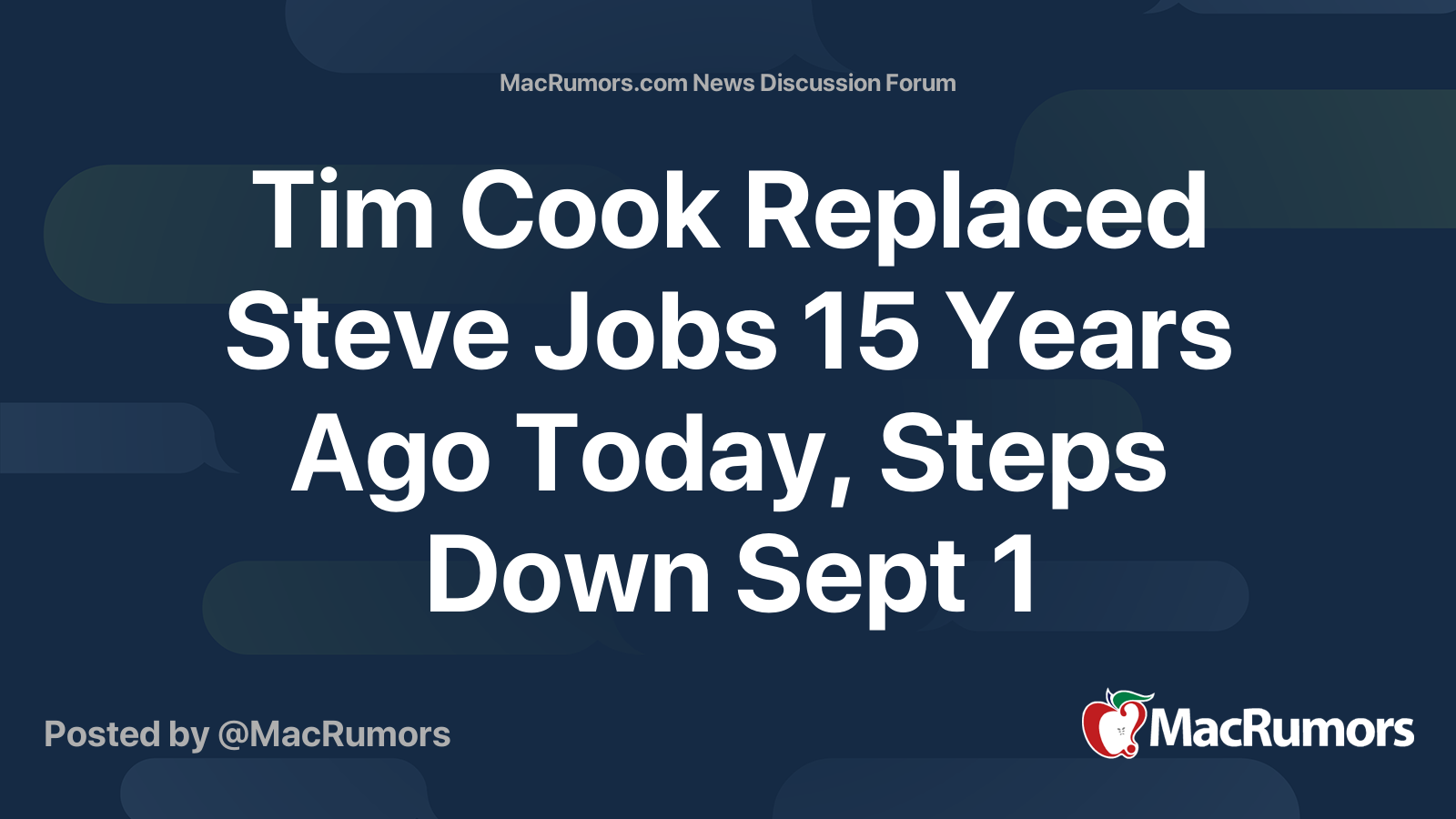 forums.macrumors.com