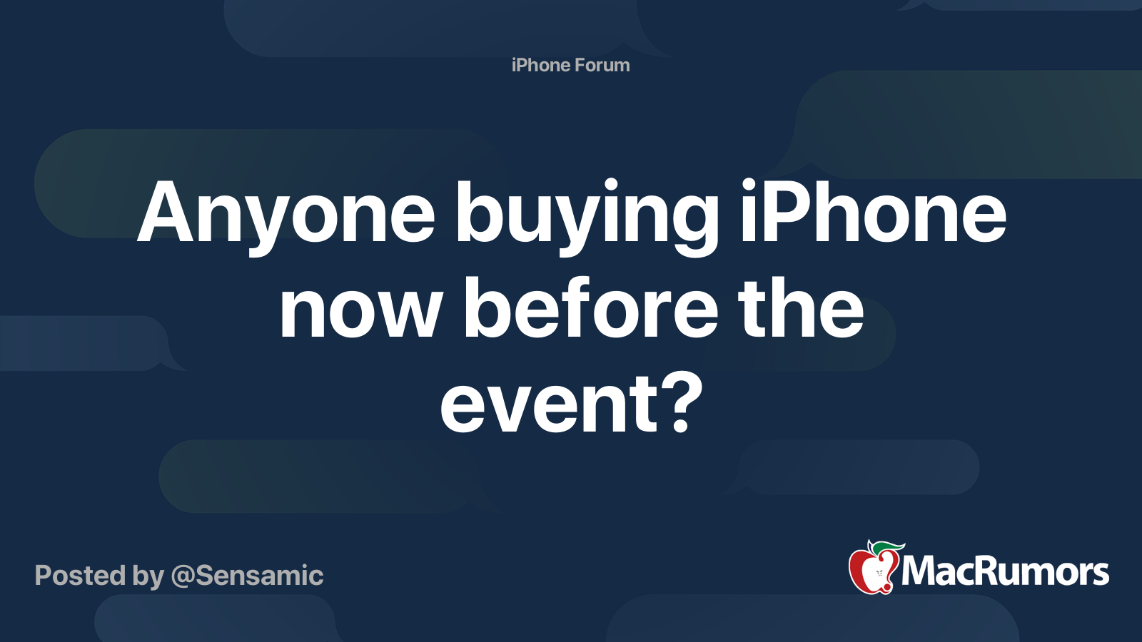 forums.macrumors.com