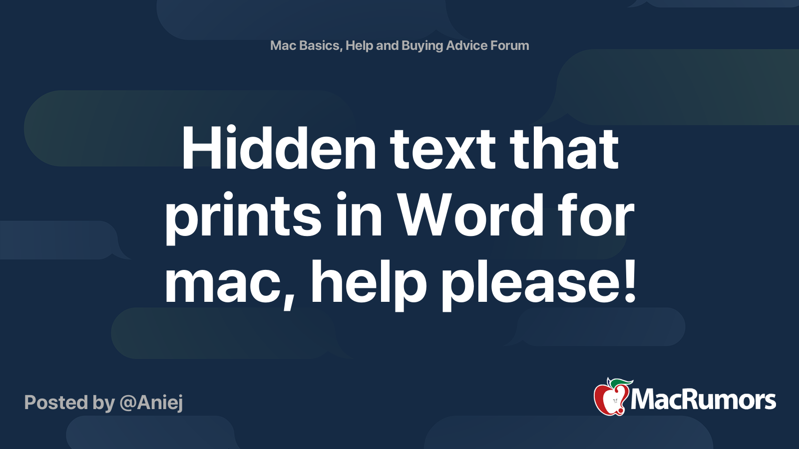 hidden-text-that-prints-in-word-for-mac-help-please-macrumors-forums