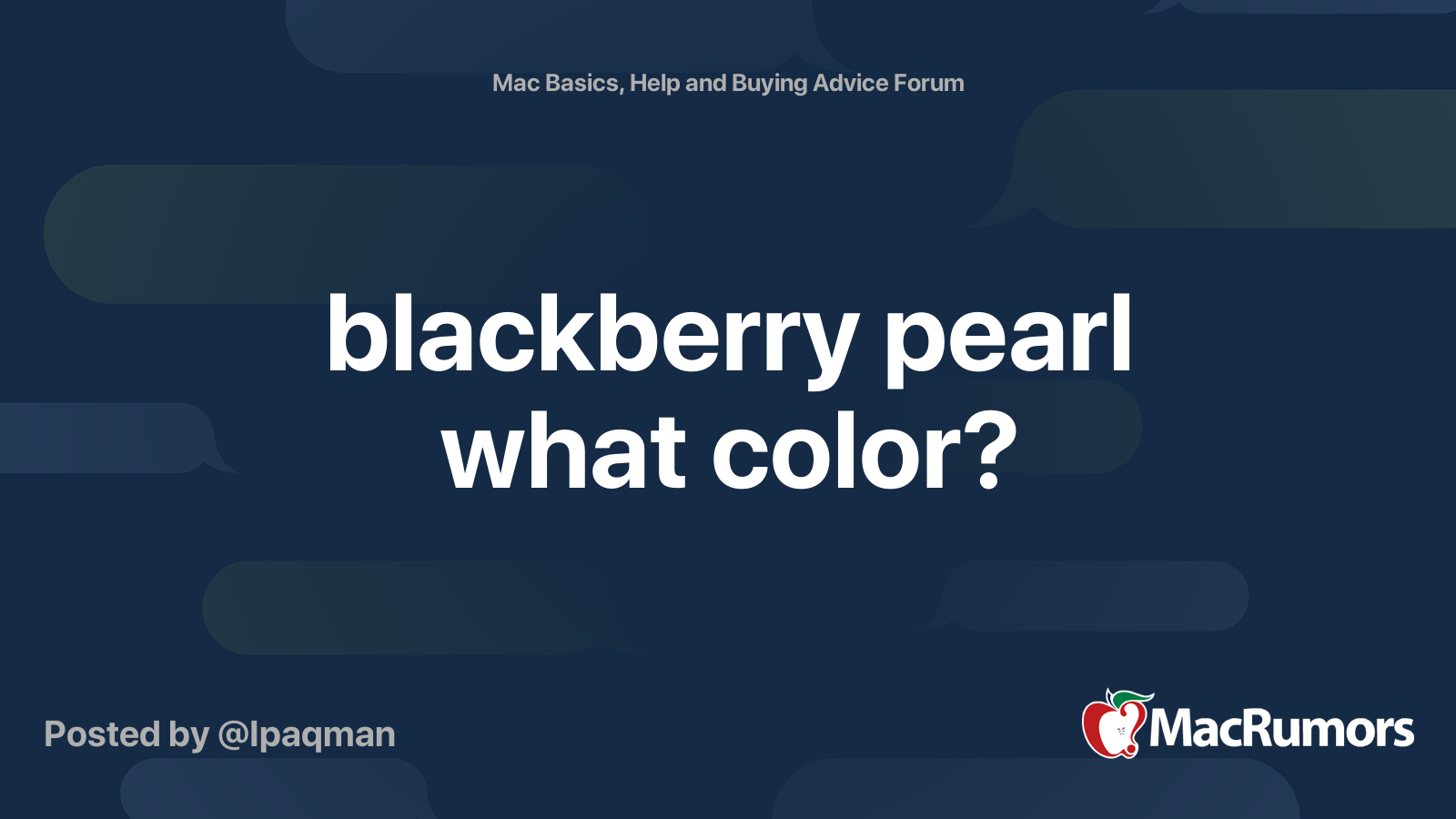 blackberry pearl wallpaper