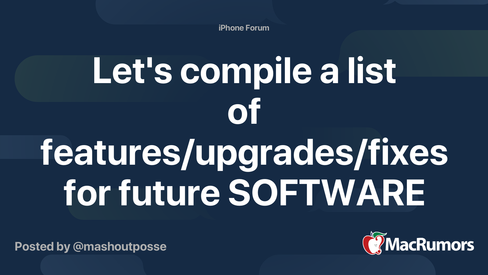 forums.macrumors.com