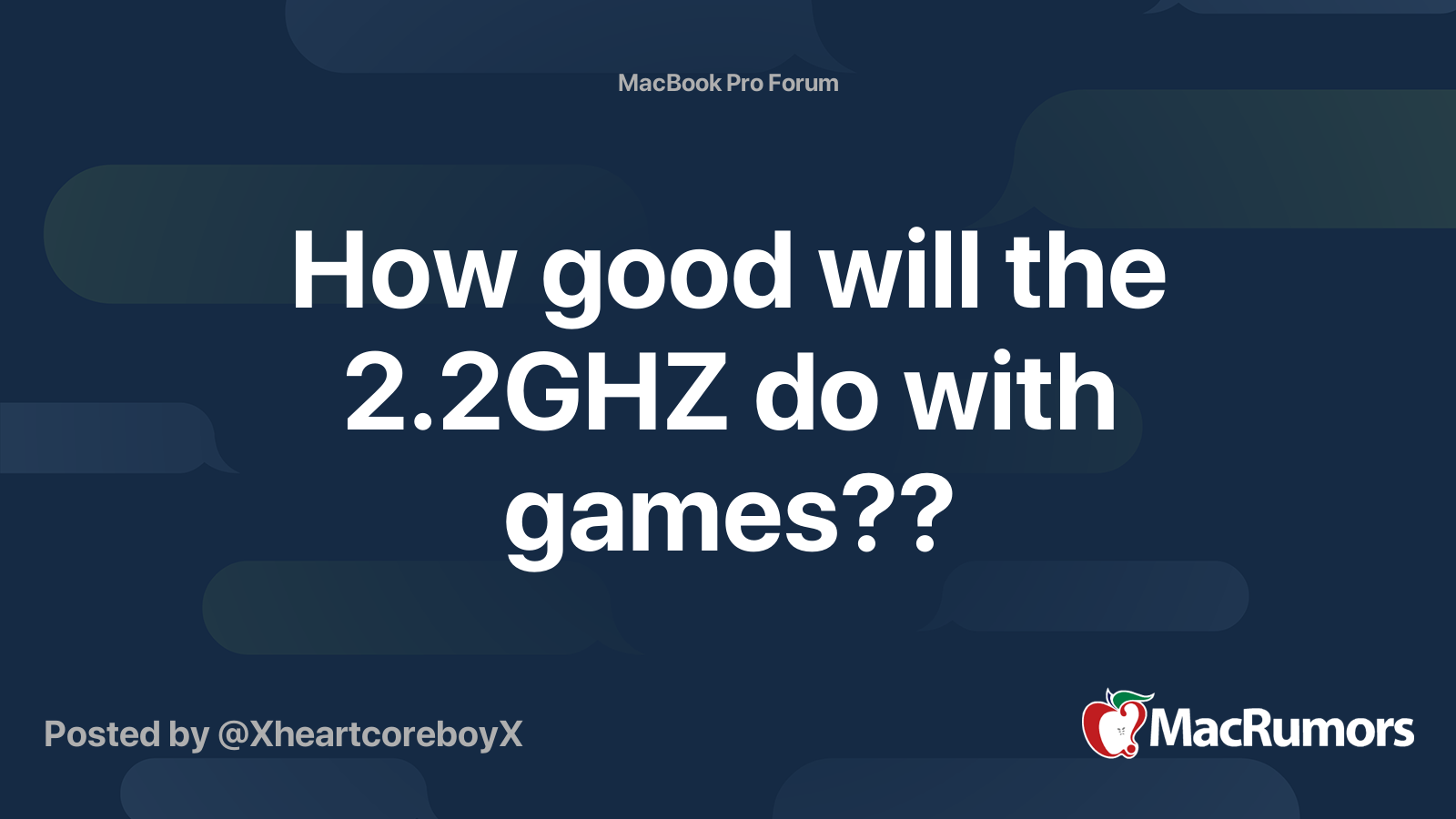 2 ghz pc games