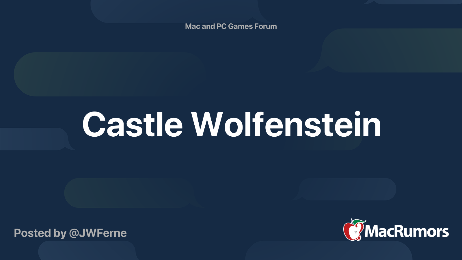 Return to castle wolfenstein free download